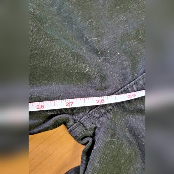 Wild Fable highest rise skinny jeans - Picture 10 of 12